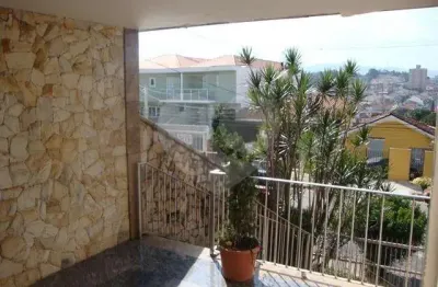 Casa com 4 quartos à venda na rua corneteiro de jesus, 169, água fria, são paulo, 450 m2 por r$ 3.000.000