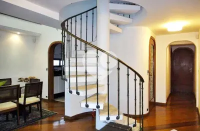 Apartamento com 3 quartos à venda na rua paulo gonçalves, 205, santana, são paulo, 330 m2 por r$ 2.000.000