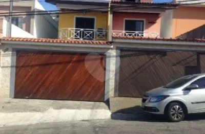 Casa com 3 quartos à venda na rua albertina vieira da silva gordo, 437, vila aurora (zona norte), são paulo, 138 m2 por r$ 650.000