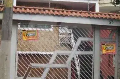 Casa com 3 quartos à venda na rua são cleto, 153, vila irmãos arnoni, são paulo, 200 m2 por r$ 750.000