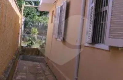 Casa com 3 quartos à venda na rua ilicínia, 83, horto florestal, são paulo, 981 m2 por r$ 1.700.000