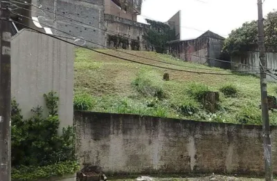 Terreno à venda na rua miguel maldonado, 1, jardim são bento, são paulo, 500 m2 por r$ 900.000
