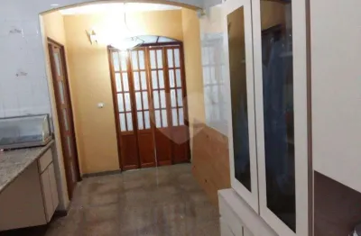 Casa com 3 quartos à venda na rua carlos dos santos, 36, jardim brasil (zona norte), são paulo, 200 m2 por r$ 850.000