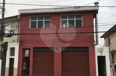 Prédio à venda na avenida água fria, 845, água fria, são paulo, 490 m2 por r$ 3.000.000