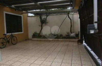 Casa com 3 quartos à venda na rua hortênsia, 147, vila mariza mazzei, são paulo, 170 m2 por r$ 900.000