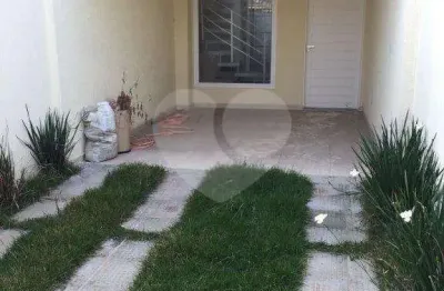 Casa com 3 quartos à venda na rua campo comprido, 319, vila romero, são paulo, 125 m2 por r$ 780.000