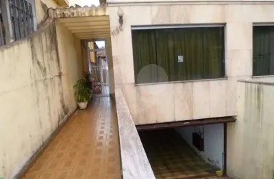 Casa com 3 quartos à venda na rua conselheiro moreira de barros, 1136, santana, são paulo, 260 m2 por r$ 960.000