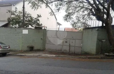 Barracão / galpão / depósito à venda na rua agenor de lima franco, 174, jardim peri peri, são paulo, 1367 m2 por r$ 6.000.000