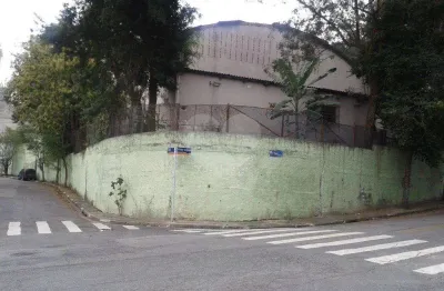 Barracão / galpão / depósito à venda na rua agenor de lima franco, 174, jardim peri peri, são paulo, 1367 m2 por r$ 6.000.000