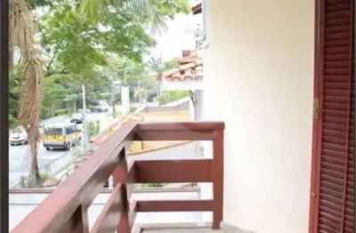 Casa com 4 quartos à venda na rua eduardo vicente nasser, 100, barro branco (zona norte), são paulo, 300 m2 por r$ 1.695.000