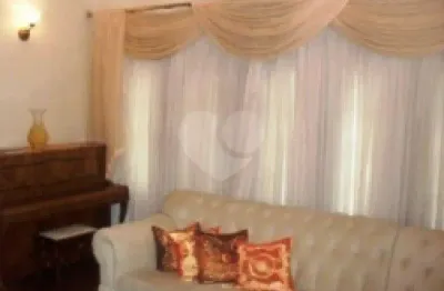 Casa com 4 quartos à venda na rua eduardo vicente nasser, 100, barro branco (zona norte), são paulo, 300 m2 por r$ 1.695.000