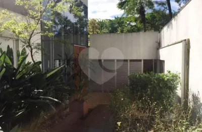 Casa com 4 quartos à venda na rua parque da fonte, 122, barro branco (zona norte), são paulo, 650 m2 por r$ 4.000.000