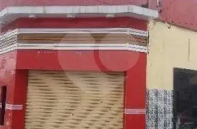 Prédio à venda na avenida água fria, 1293, água fria, são paulo, 200 m2 por r$ 800.000