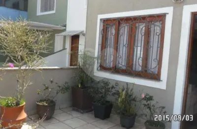 Casa com 3 quartos à venda na rua joão de laet, 1302, vila aurora (zona norte), são paulo, 140 m2 por r$ 850.000