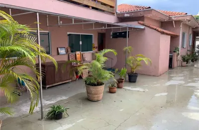 Prédio à venda na rua virgílio rodrigues, 55, tremembé, são paulo, 212 m2 por r$ 1.300.000