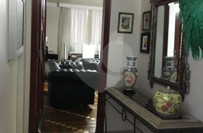 Apartamento com 3 quartos à venda na rua banco das palmas, 385, santana, são paulo, 147 m2 por r$ 1.000.000