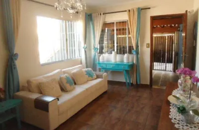 Casa com 3 quartos à venda na rua carapocaia, 617, vila isolina mazzei, são paulo, 200 m2 por r$ 780.000