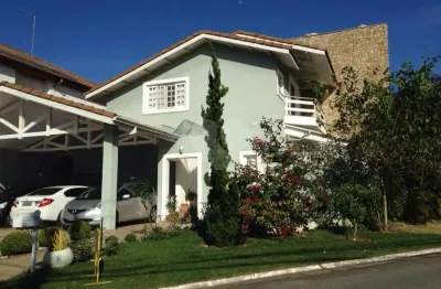 Casa em condomínio fechado com 4 quartos à venda na alameda dos angelins, 235, morada dos pinheiros (aldeia da serra), santana de parnaíba, 363 m2 por r$ 2.000.000