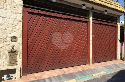 Casa com 5 quartos à venda na rua enrique montes, 58, vila mazzei, são paulo, 400 m2 por r$ 1.596.000