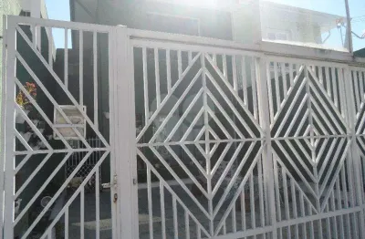 Casa com 4 quartos à venda na rua josé de albuquerque medeiros, 378, água fria, são paulo, 300 m2 por r$ 1.015.000