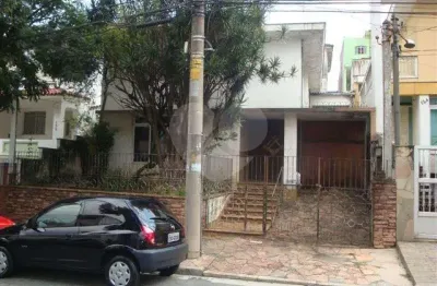 Casa com 4 quartos à venda na rua padre azevedo, 136, jardim são paulo (zona norte), são paulo, 400 m2 por r$ 2.000.000
