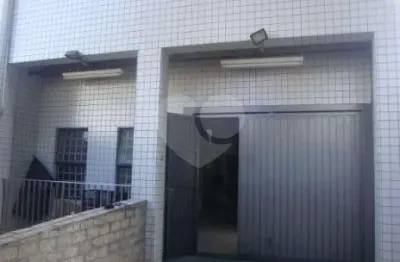 Prédio à venda na rua ismael neri, 145, água fria, são paulo, 560 m2 por r$ 2.500.000