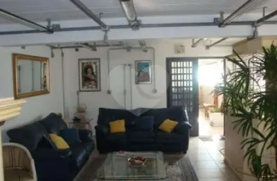 Prédio à venda na rua ismael neri, 145, água fria, são paulo, 560 m2 por r$ 2.500.000