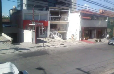 Casa com 1 quarto à venda na rua maestro joão gomes de araújo, 42, água fria, são paulo, 550 m2 por r$ 3.500.000