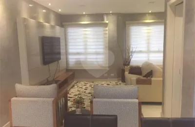 Casa em condomínio fechado com 3 quartos à venda na avenida santa inês, 3266, jardim peri, são paulo, 240 m2 por r$ 1.290.000