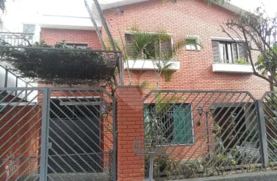 Casa com 4 quartos à venda na rua joão masser, 126, jardim são paulo (zona norte), são paulo, 500 m2 por r$ 1.800.000