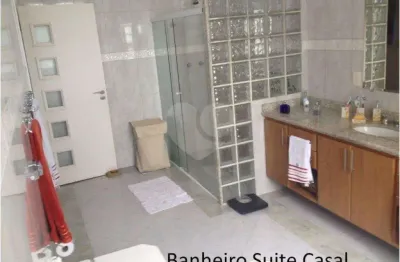 Casa com 3 quartos à venda na rua ângelo capricho, 321, horto florestal, são paulo, 300 m2 por r$ 1.750.000