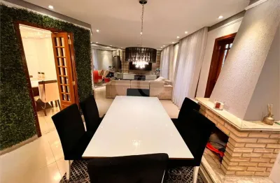 Casa com 3 quartos à venda na rua valter eder, 21, vila irmãos arnoni, são paulo, 275 m2 por r$ 1.400.000
