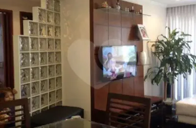 Apartamento com 2 quartos à venda na rua conselheiro moreira de barros, 832, santana, são paulo, 70 m2 por r$ 570.000