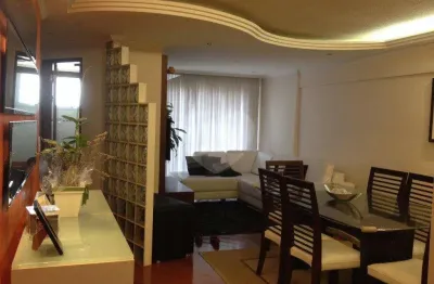 Apartamento com 2 quartos à venda na rua conselheiro moreira de barros, 832, santana, são paulo, 70 m2 por r$ 570.000