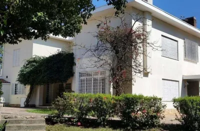 Casa com 4 quartos à venda na rua francisco de brito, 102, barro branco (zona norte), são paulo, 740 m2 por r$ 6.500.000