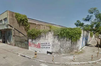 Barracão / galpão / depósito para alugar na rua soldado francisco tamborim, 24, parque novo mundo, são paulo, 2550 m2 por r$ 75.000