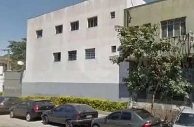 Barracão / galpão / depósito para alugar na rua soldado francisco tamborim, 24, parque novo mundo, são paulo, 2550 m2 por r$ 75.000