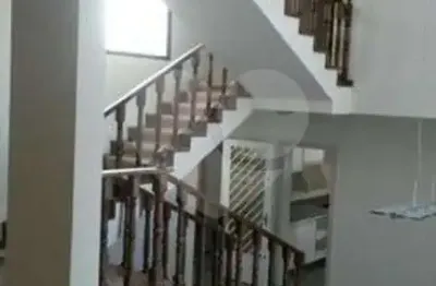 Casa com 4 quartos à venda na rua tomás de brito, 63, jardim virgínia bianca, são paulo, 400 m2 por r$ 1.800.000