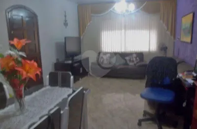 Casa com 3 quartos à venda na avenida guapira, 88, tucuruvi, são paulo, 220 m2 por r$ 548.000