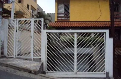 Casa com 3 quartos à venda na rua caetano gonçalves, 137, chora menino, são paulo, 179 m2 por r$ 890.000