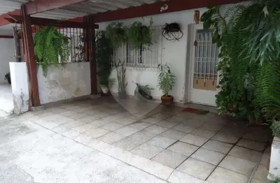 Casa com 4 quartos à venda na rua leite de morais, 336, santana, são paulo, 140 m2 por r$ 750.000