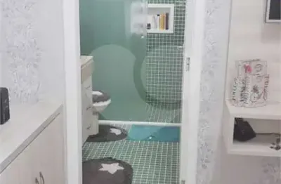Casa com 3 quartos à venda na rua manoel vieira da cruz, 63, horto florestal, são paulo, 220 m2 por r$ 1.170.000