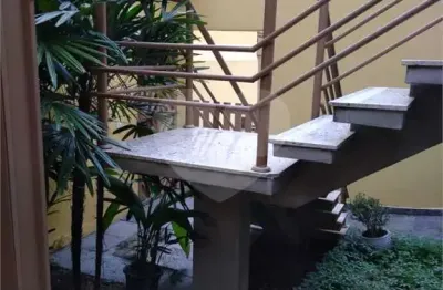 Casa com 3 quartos à venda na rua mamud rahd, 417, tremembé, são paulo, 450 m2 por r$ 2.300.000