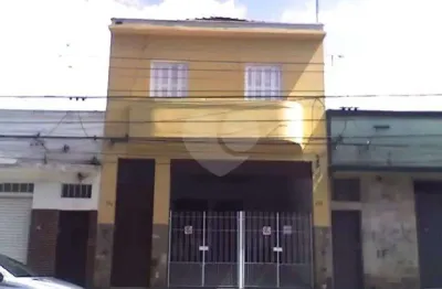 Casa com 6 quartos à venda na praça do centenário, 133, casa verde, são paulo, 1000 m2 por r$ 1.500.000