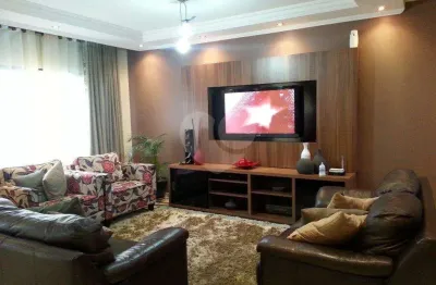 Casa com 3 quartos à venda na rua tanque velho, 1758, vila nivi, são paulo, 180 m2 por r$ 850.000