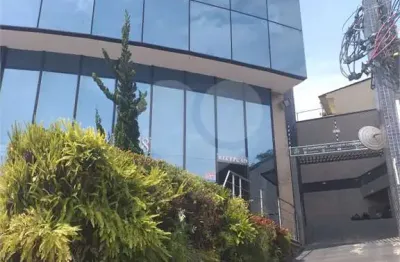 Sala comercial à venda na avenida luiz dumont villares, 2078, parada inglesa, são paulo, 225 m2 por r$ 1.290.000
