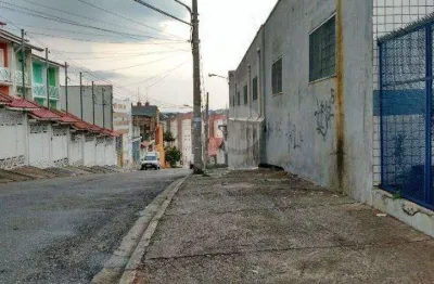 Barracão / galpão / depósito à venda na rua arraial de são bartolomeu, 591, vila carmosina, são paulo, 1200 m2 por r$ 5.000.000