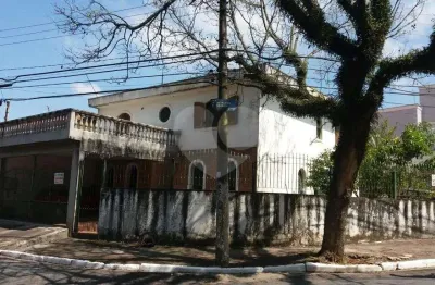 Casa com 4 quartos à venda na rua joão fleury silveira, 2, jardim guapira, são paulo, 230 m2 por r$ 1.660.000