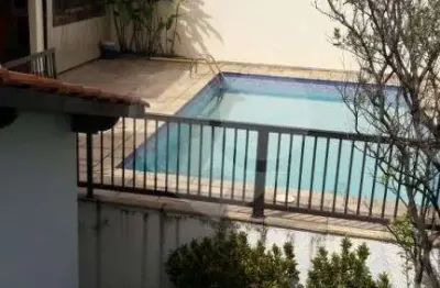 Casa com 3 quartos à venda na rua abreu sampaio, 110, santa teresinha, são paulo, 350 m2 por r$ 1.595.000