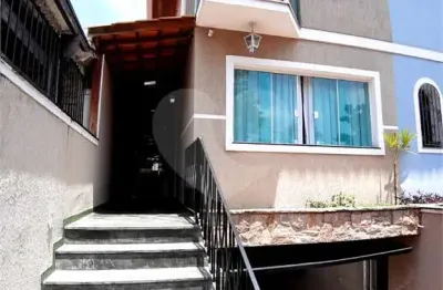 Casa com 4 quartos à venda na rua adauto bezerra delgado, 209, parque casa de pedra, são paulo, 199 m2 por r$ 910.000